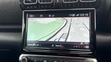 Citroen C3 Aircross 1.2 PureTech 110 Max 5dr Petrol Hatchback